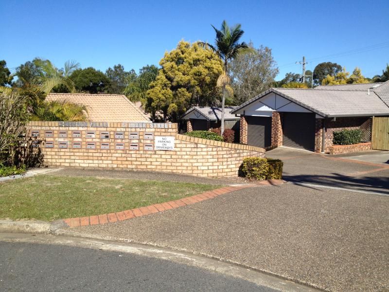 18/2 Imber Street, Chermside, QLD 4032