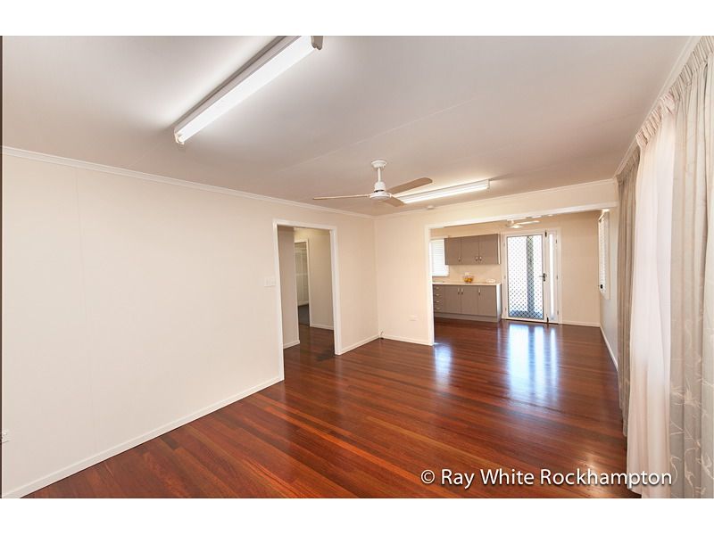 162 Cruikshank Street, FRENCHVILLE, QLD 4701