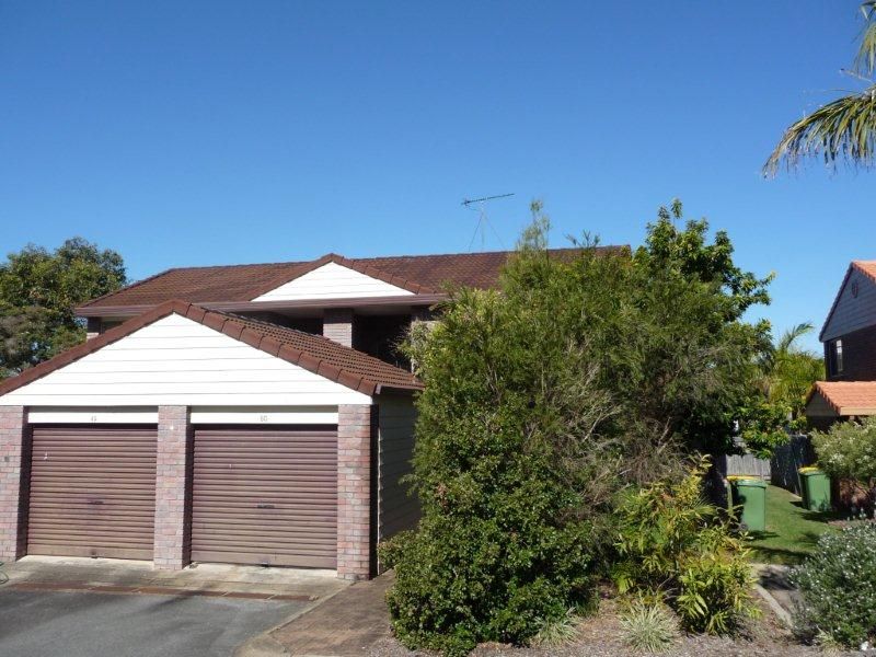 601 Pine Ridge Road, BIGGERA WATERS QLD 4216