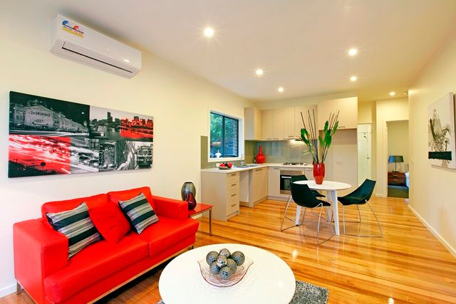 8A Lucille Avenue, RESERVOIR, VIC 3073