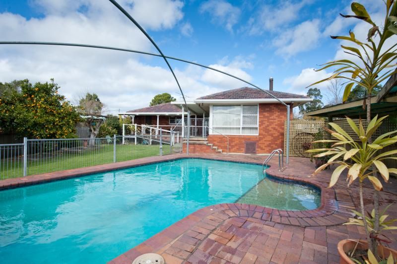 111 St Anns Street, NOWRA, NSW 2541