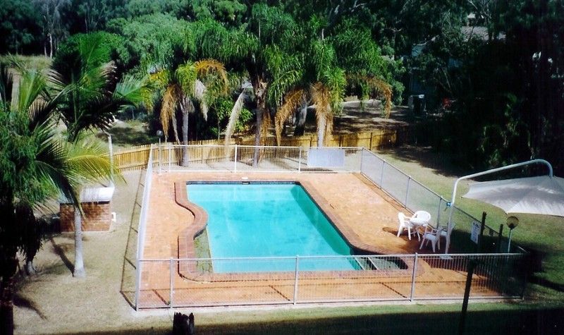 12 Sandpiper Units, YEPPOON, QLD 4703
