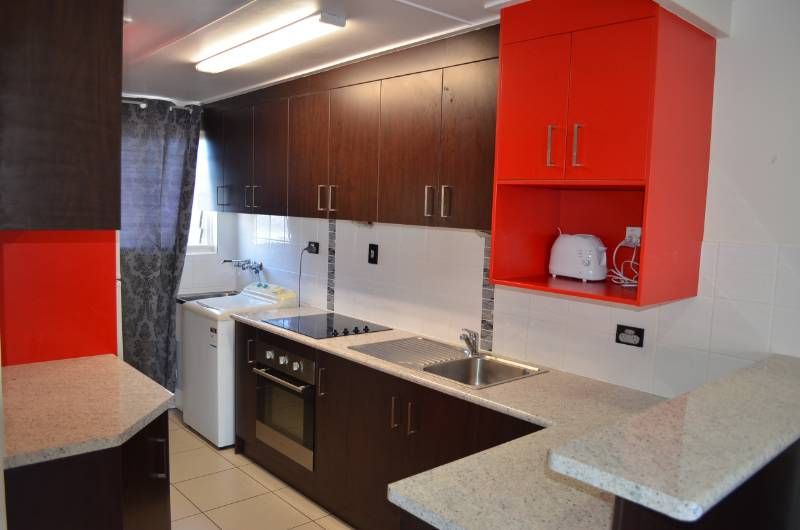 5/10 View Street, WEST GLADSTONE, QLD 4680
