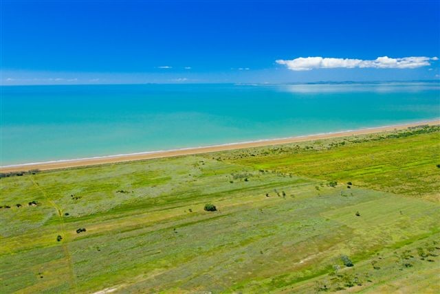 BALNAGOWAN Thompson Point Road, CENTRAL QUEENSLAND MC, QLD 4702