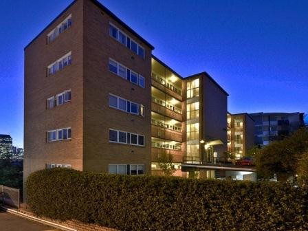 5/45 Moray Street, NEW FARM, QLD 4005