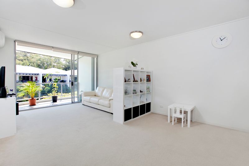317/71 Beeston Street, Teneriffe, QLD 4005