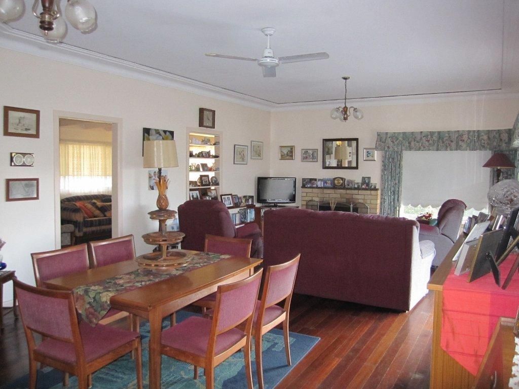 12 Barham Street, EAST LISMORE, NSW 2480