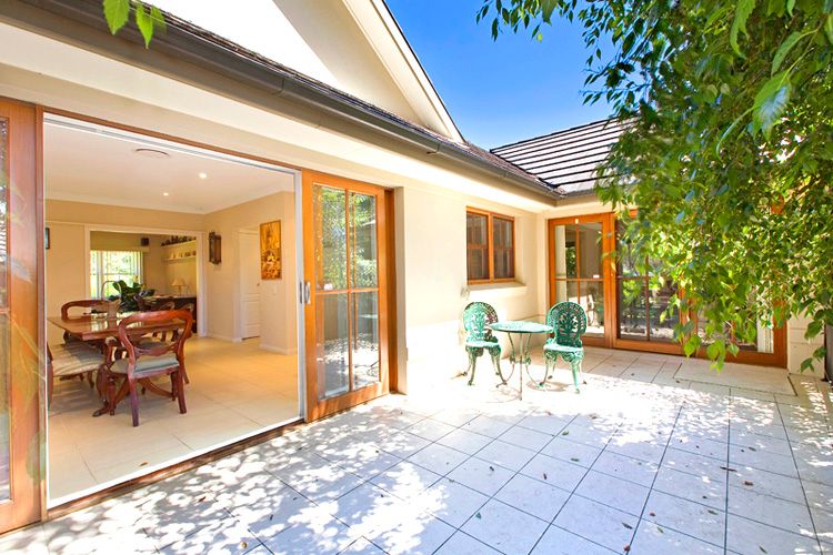 1 Turramurra Avenue, TURRAMURRA NSW 2074