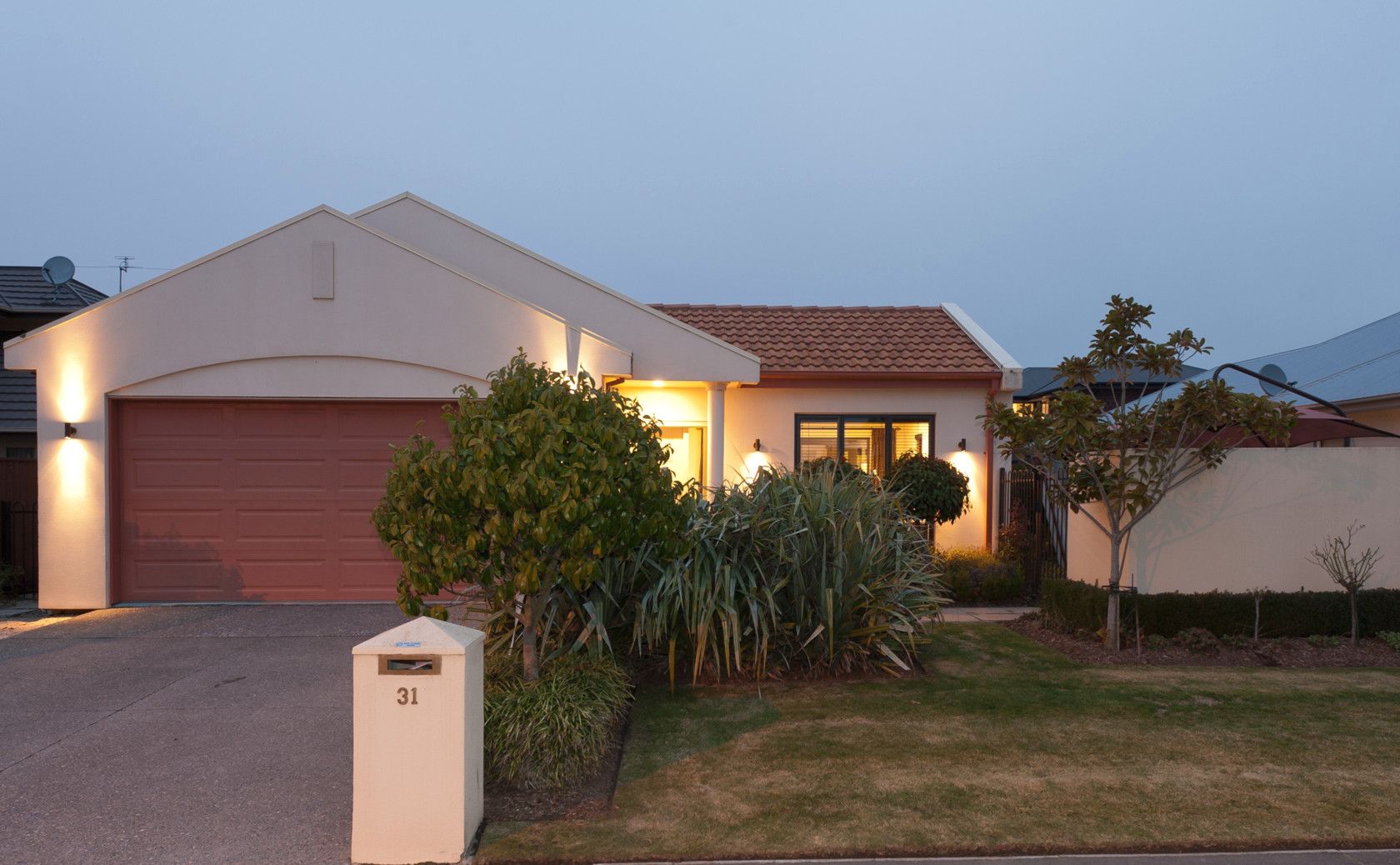 31 Millstream Drive, NORTHWOOD, Christchurch City