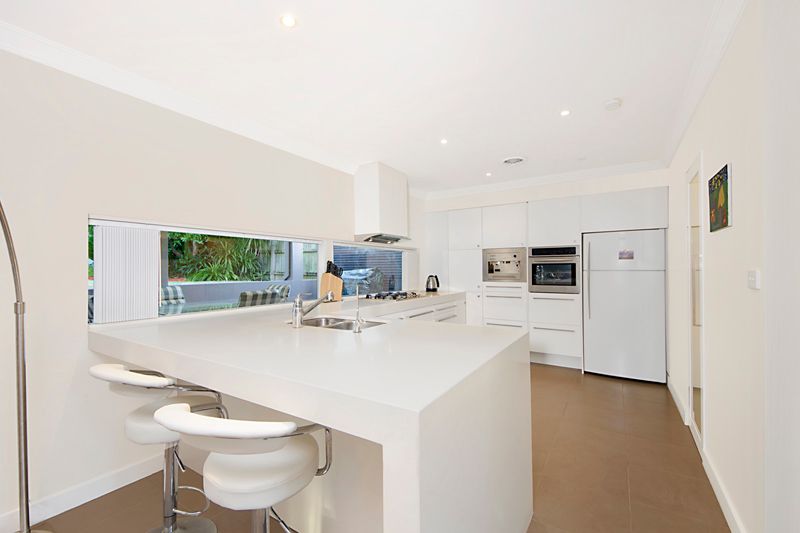 34 Nottingham Avenue, CASTLE HILL, NSW 2154