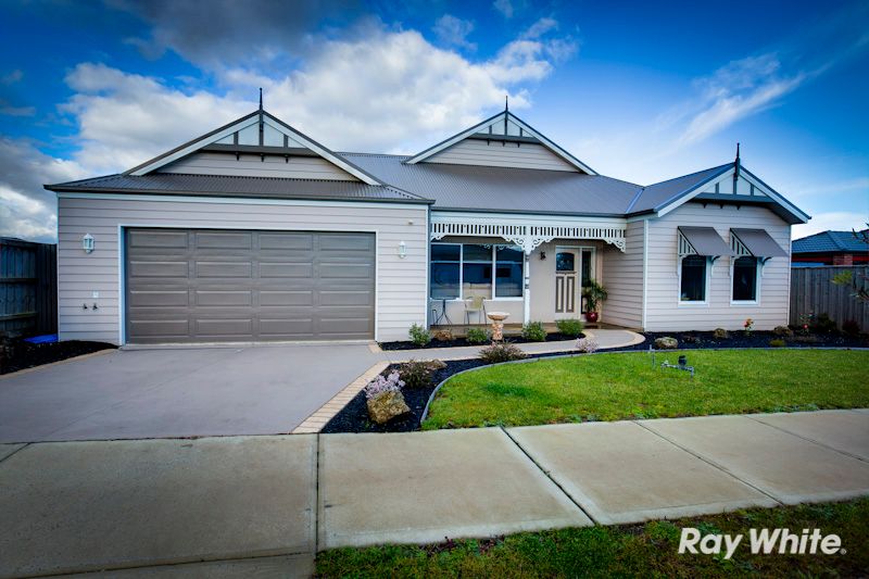 7 Bilby Court, PAKENHAM VIC 3810
