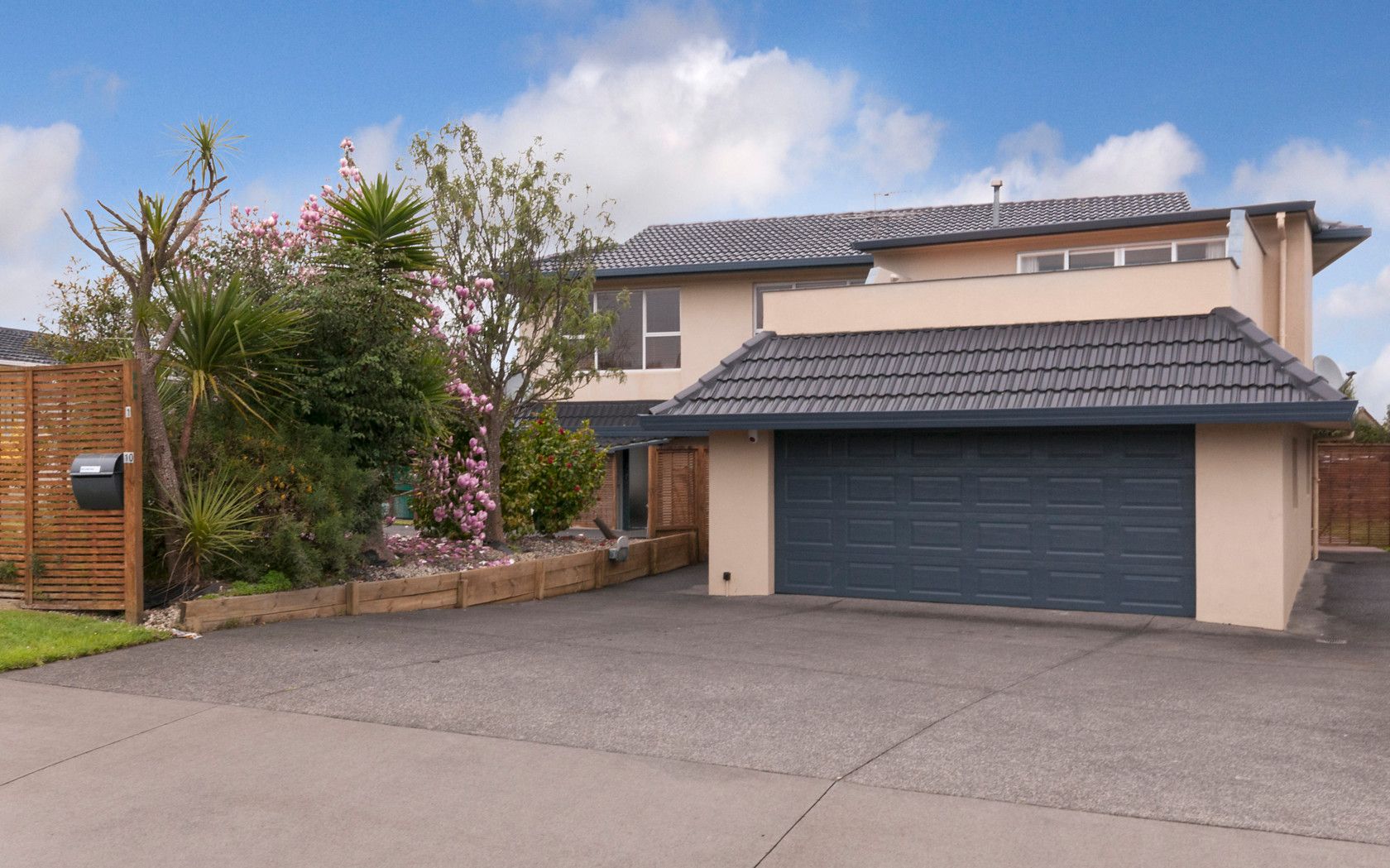10 Galsworthy Place, BUCKLANDS BEACH, Manukau City