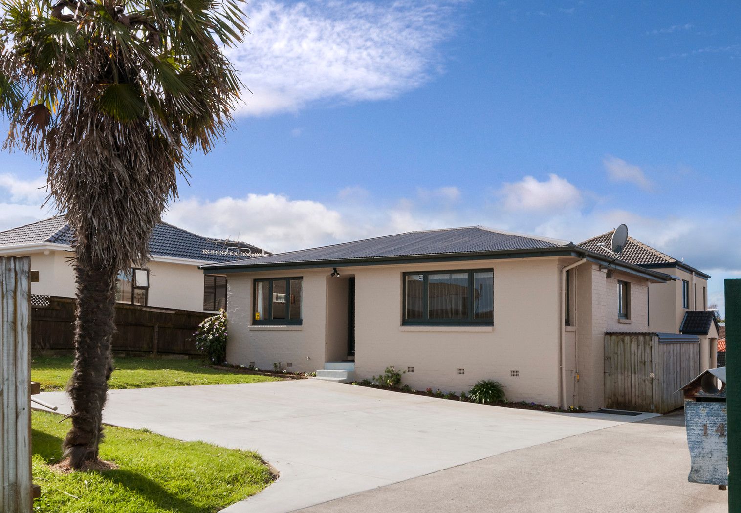 14 Vincent Street, Howick, Manukau City