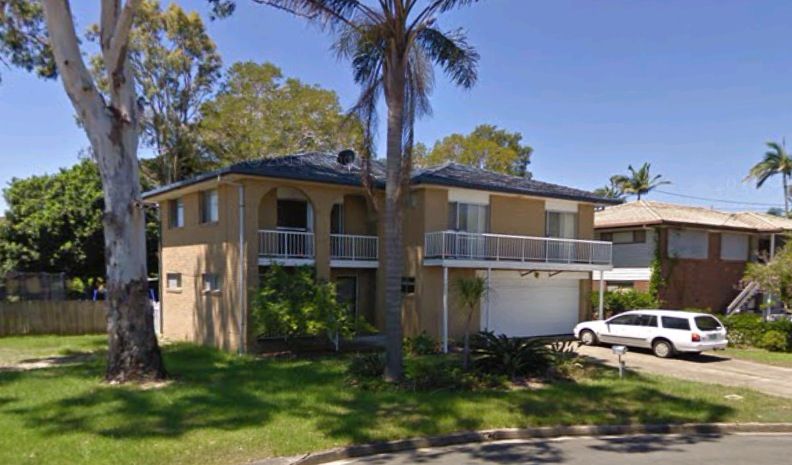 57 Victor Avenue, PARADISE POINT, QLD 4216