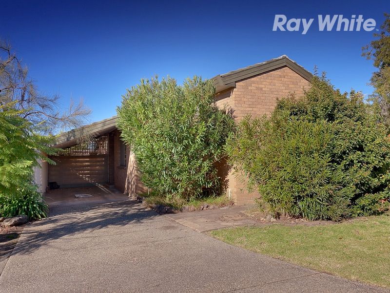 4/36 Batt Avenue, WODONGA VIC 3690