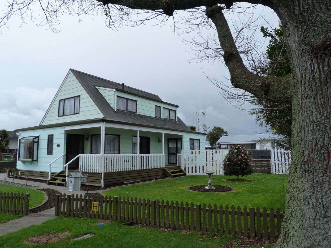 4 Oak Avenue, NAWTON, Hamilton City