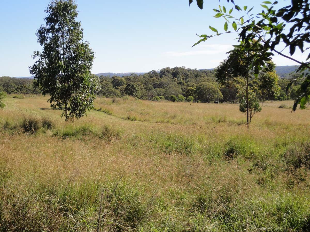 844 Merritts Creek Road, HAMPTON, QLD 4352