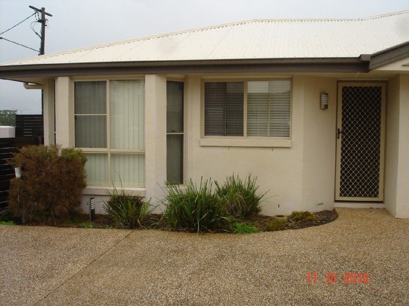1/381 Greenwattle Street, WILSONTON, QLD 4350