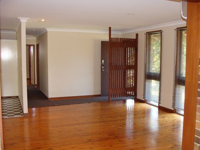 49 Walsh Crescent, NORTH NOWRA, NSW 2541