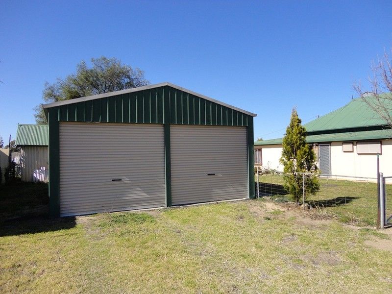 5 Railway Street, DELUNGRA, NSW 2403