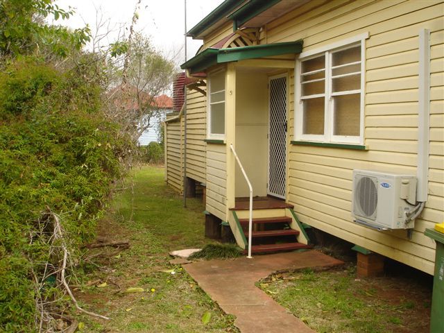 3/112 Campbell Street, EAST TOOWOOMBA, QLD 4350