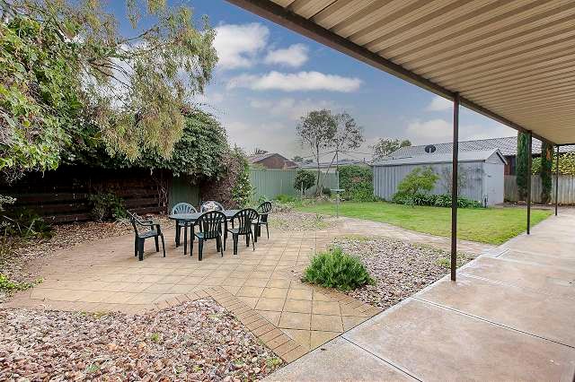 48 Tucker Crescent, NORTH HAVEN, SA 5018
