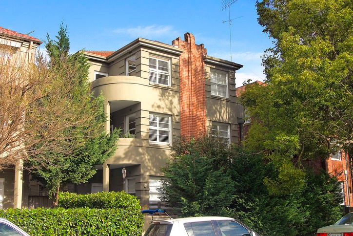 6/126 Francis Street, BONDI, NSW 2026