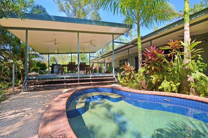 98 Littlejohn Road, GIRRAWEEN NT 0836