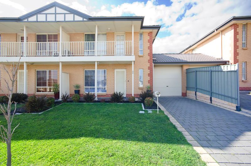 24 Hughes Court, WALKLEY HEIGHTS SA 5098