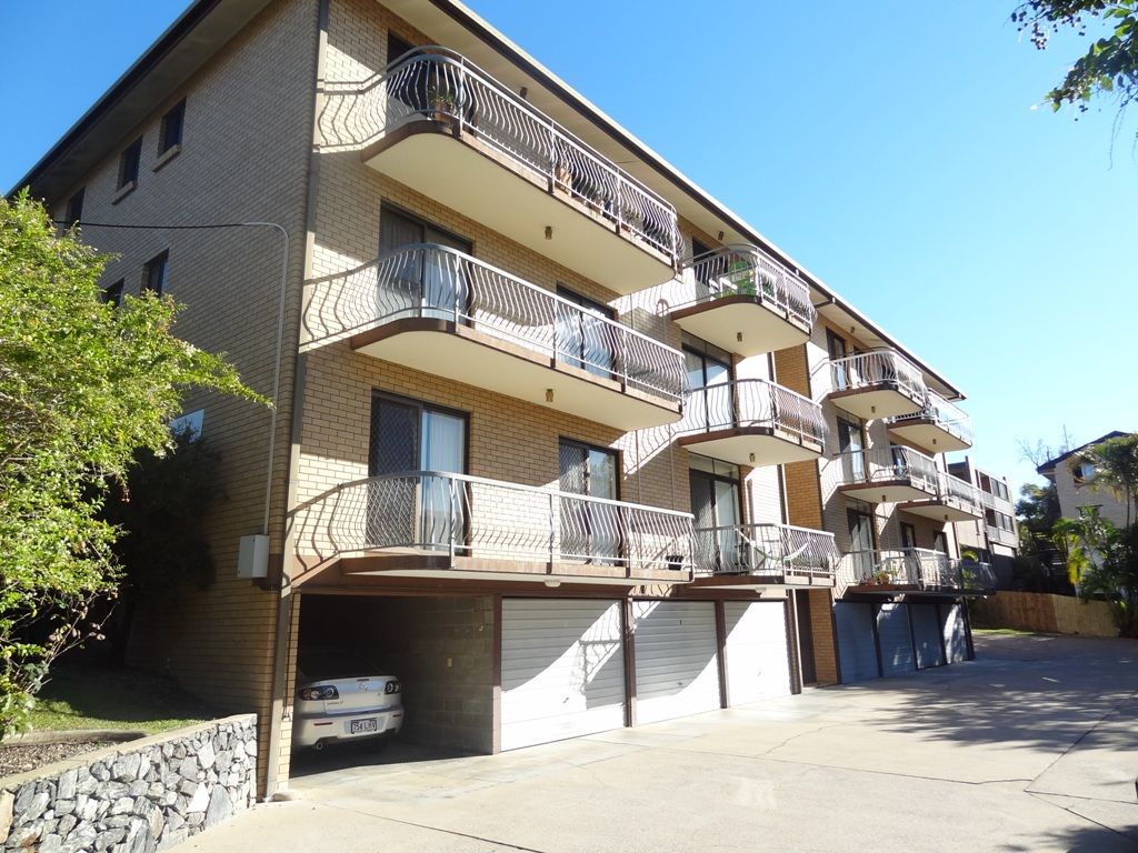  15 Earle Lane, TOOWONG QLD 4066