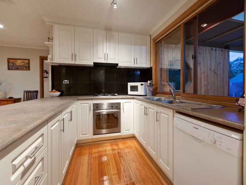 54 Franciscan Avenue, FRANKSTON, VIC 3199