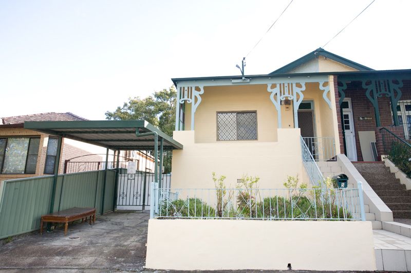 5 ERNEST Street, LAKEMBA NSW 2195