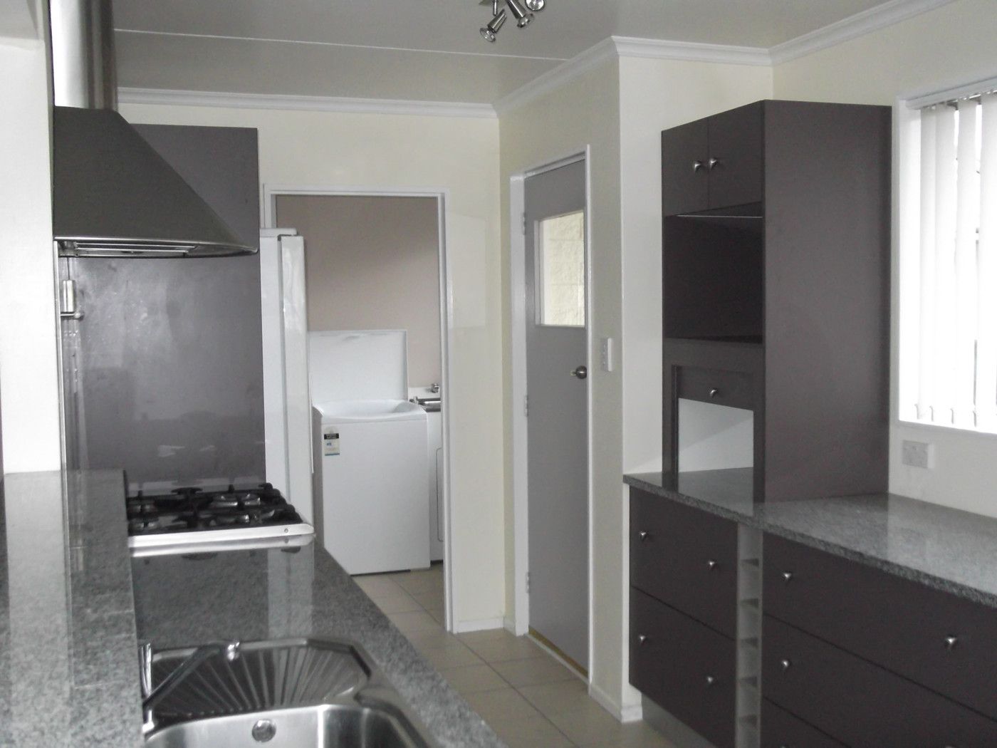 KINGSWELL, Invercargill