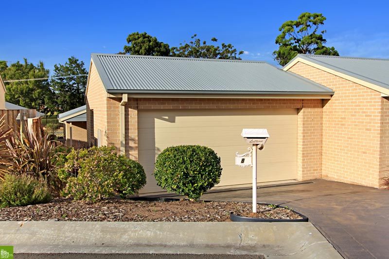 8/2-8 Hamilton Road, ALBION PARK, NSW 2527