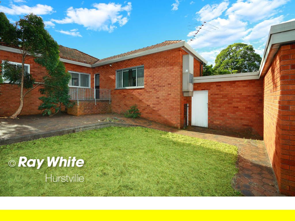 138 Hillcrest Avenue, HURSTVILLE GROVE, NSW 2220