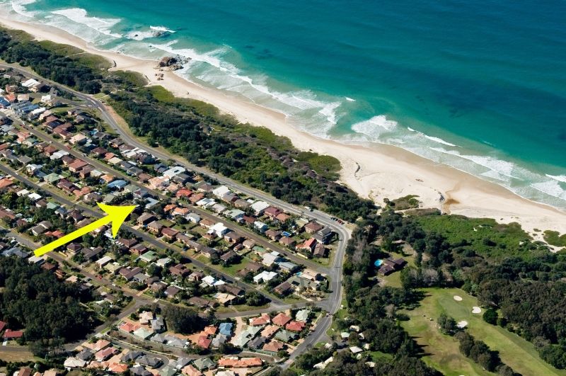 32 Bourne Street, PORT MACQUARIE NSW 2444