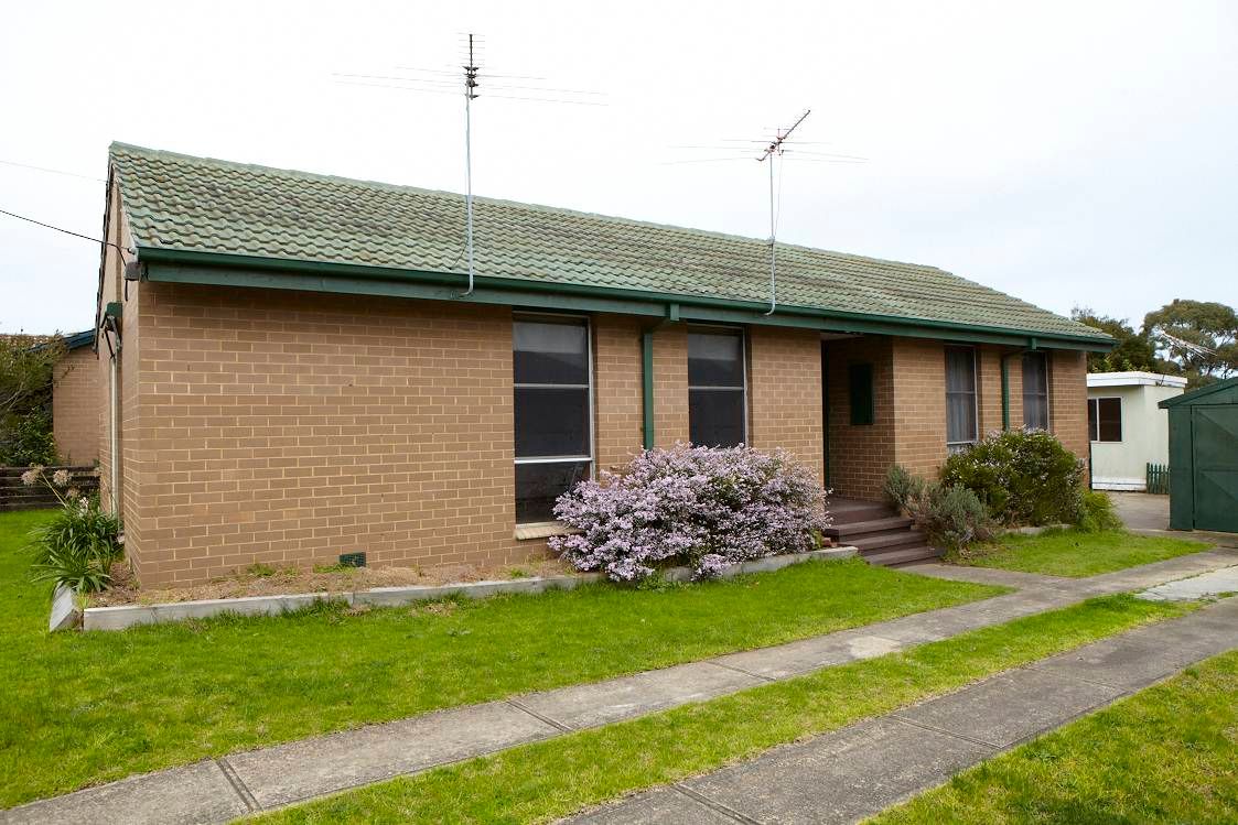 5 Melinga Crescent, MORNINGTON VIC 3931