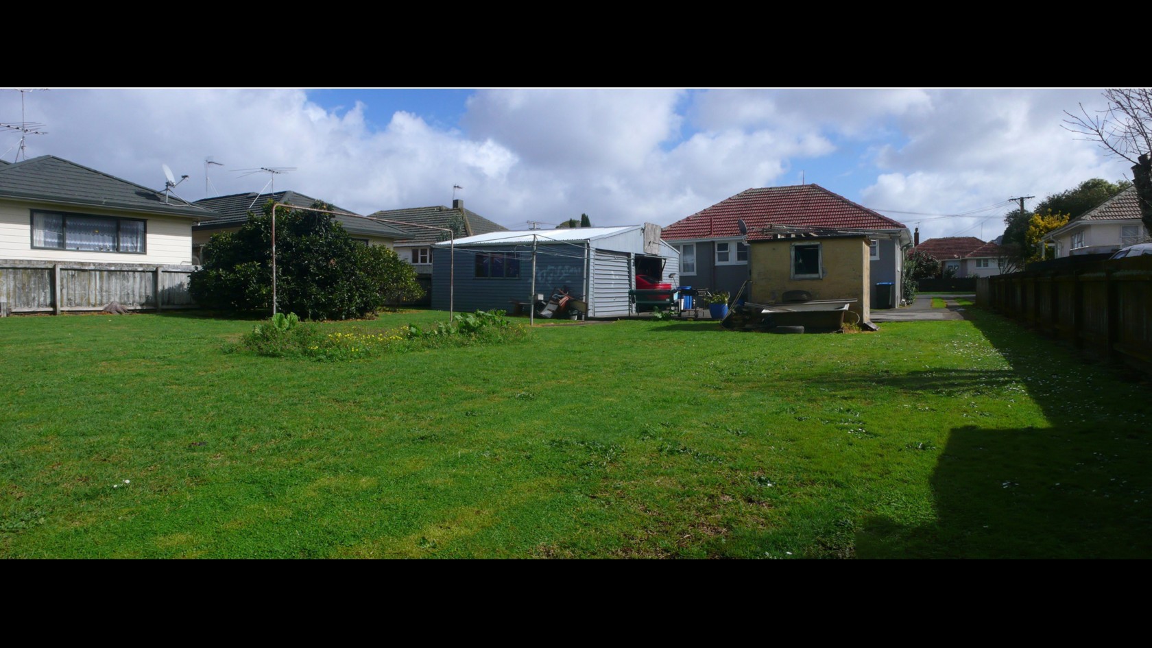 8 Coral Crescent, PANMURE, Auckland City