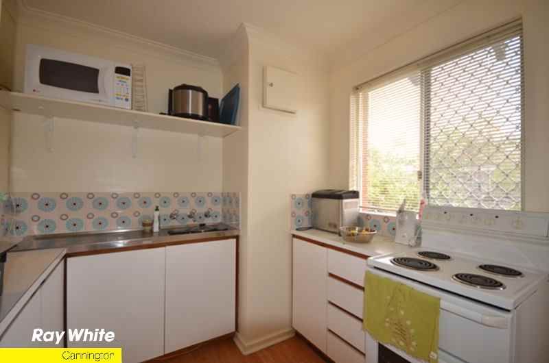 6/131 Hubert, EAST VICTORIA PARK, WA 6101