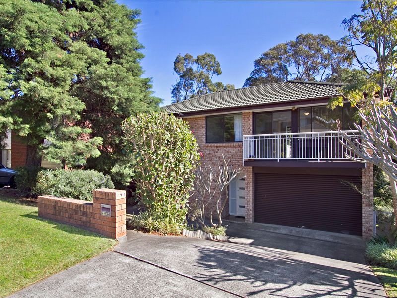 132 Siandra Drive, KAREELA NSW 2232