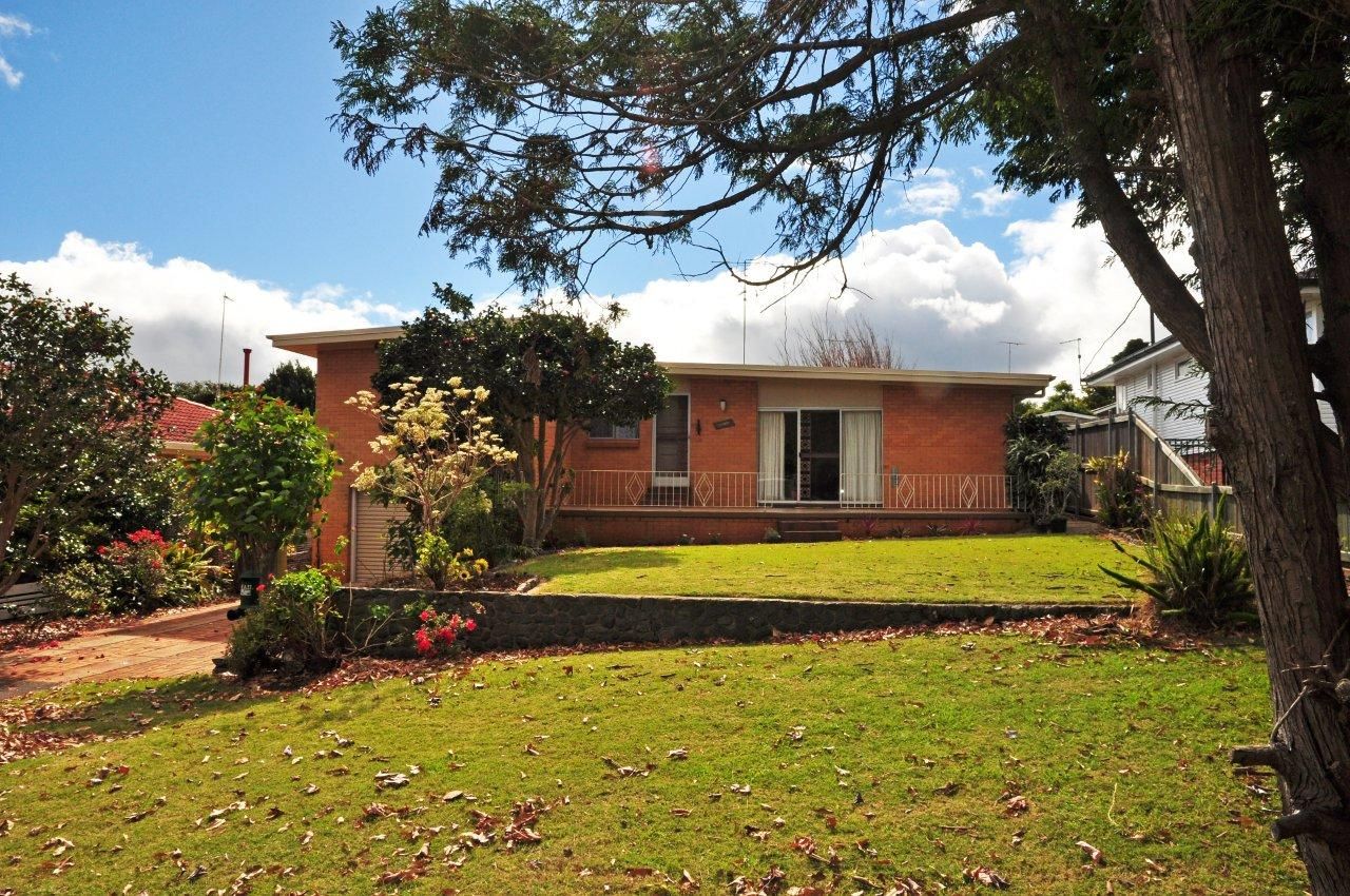 5 Maker Street, RANGEVILLE QLD 4350
