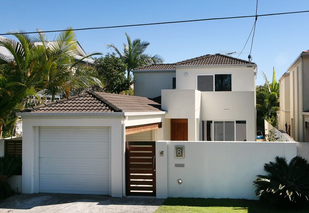 8 McIntyre Street, HENDRA, QLD 4011