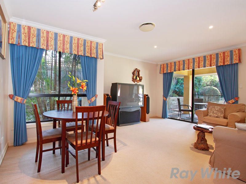 4 Ballard Court, MURRUMBA DOWNS, QLD 4503