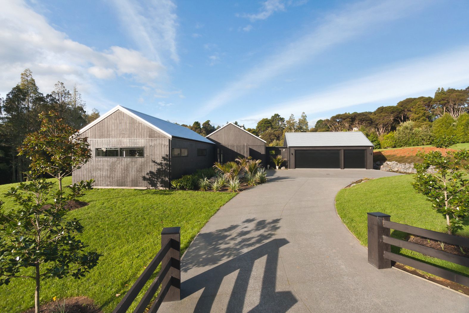 5 Pearson Road, WHITFORD, Manukau City