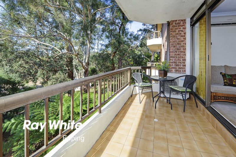 18/42 Kent Street, EPPING, NSW 2121
