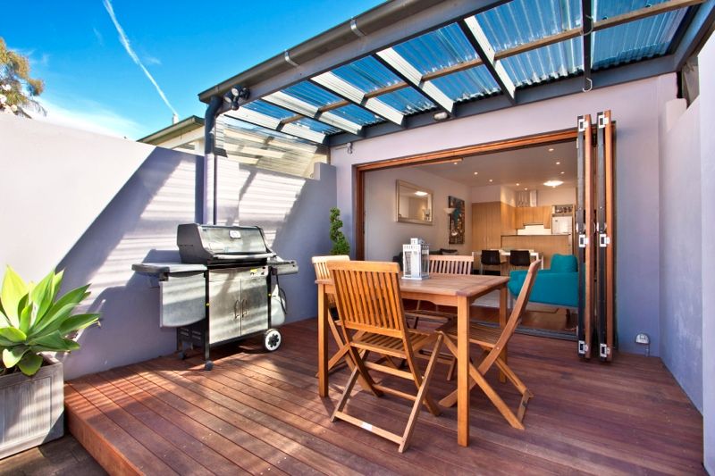 40 Gowrie Street, NEWTOWN, NSW 2042