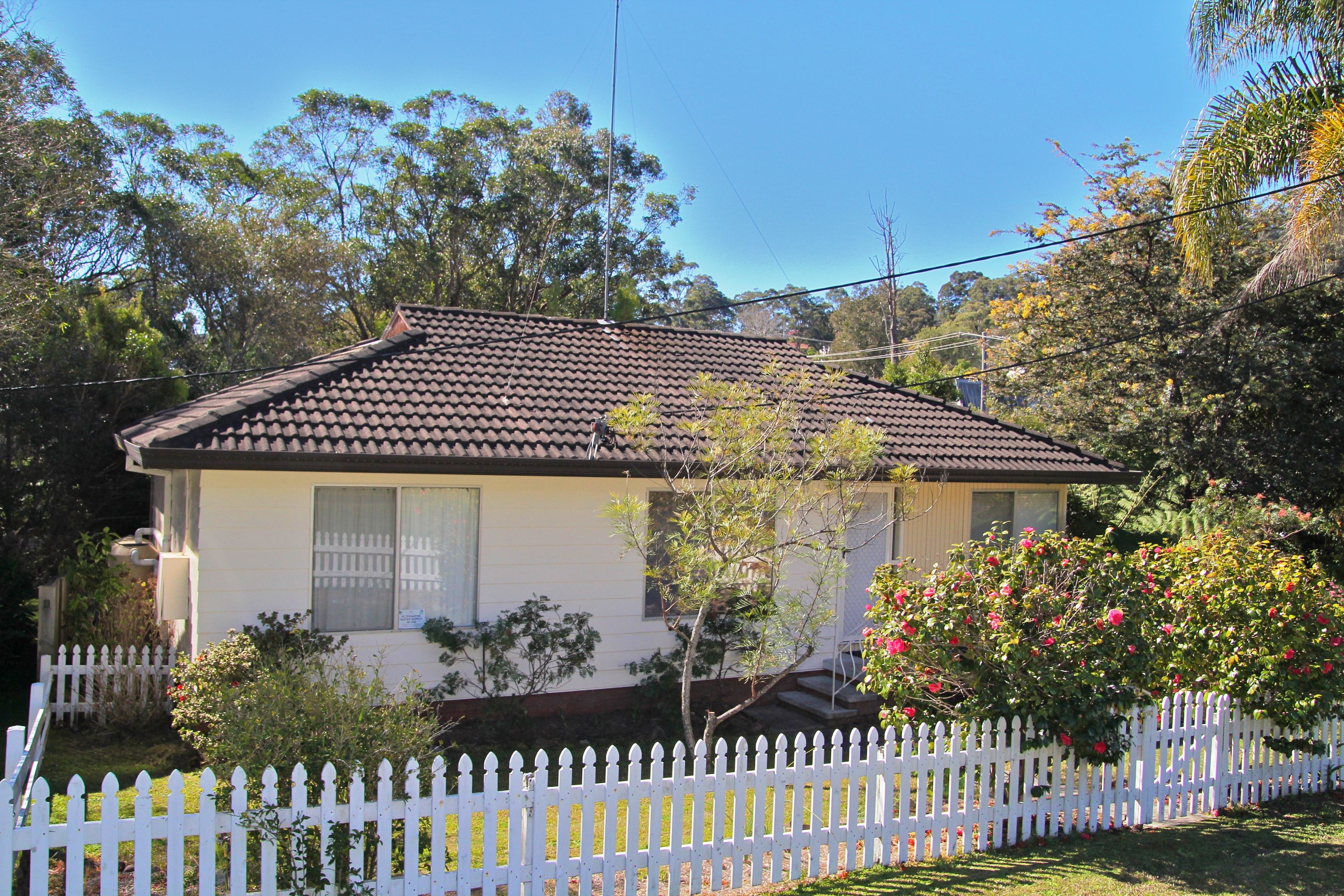 12 Patrick Crescent, SARATOGA, NSW 2251