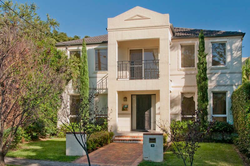19 Mitchell Street, PUTNEY NSW 2112