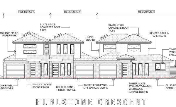 41 Hurlstone Crescent, MILL PARK, VIC 3082