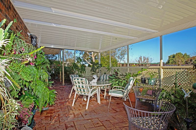 80 West Birriley Street, BOMADERRY, NSW 2541